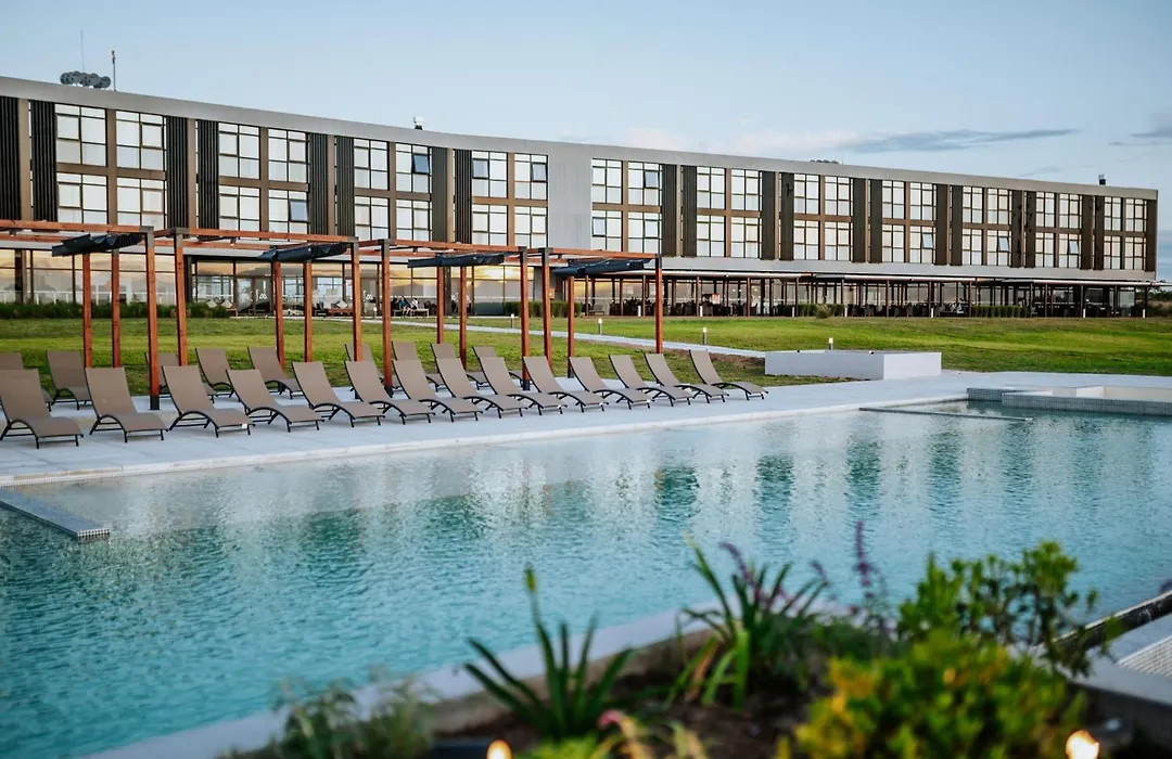 Midland Hotel & Resort All Inclusive-1